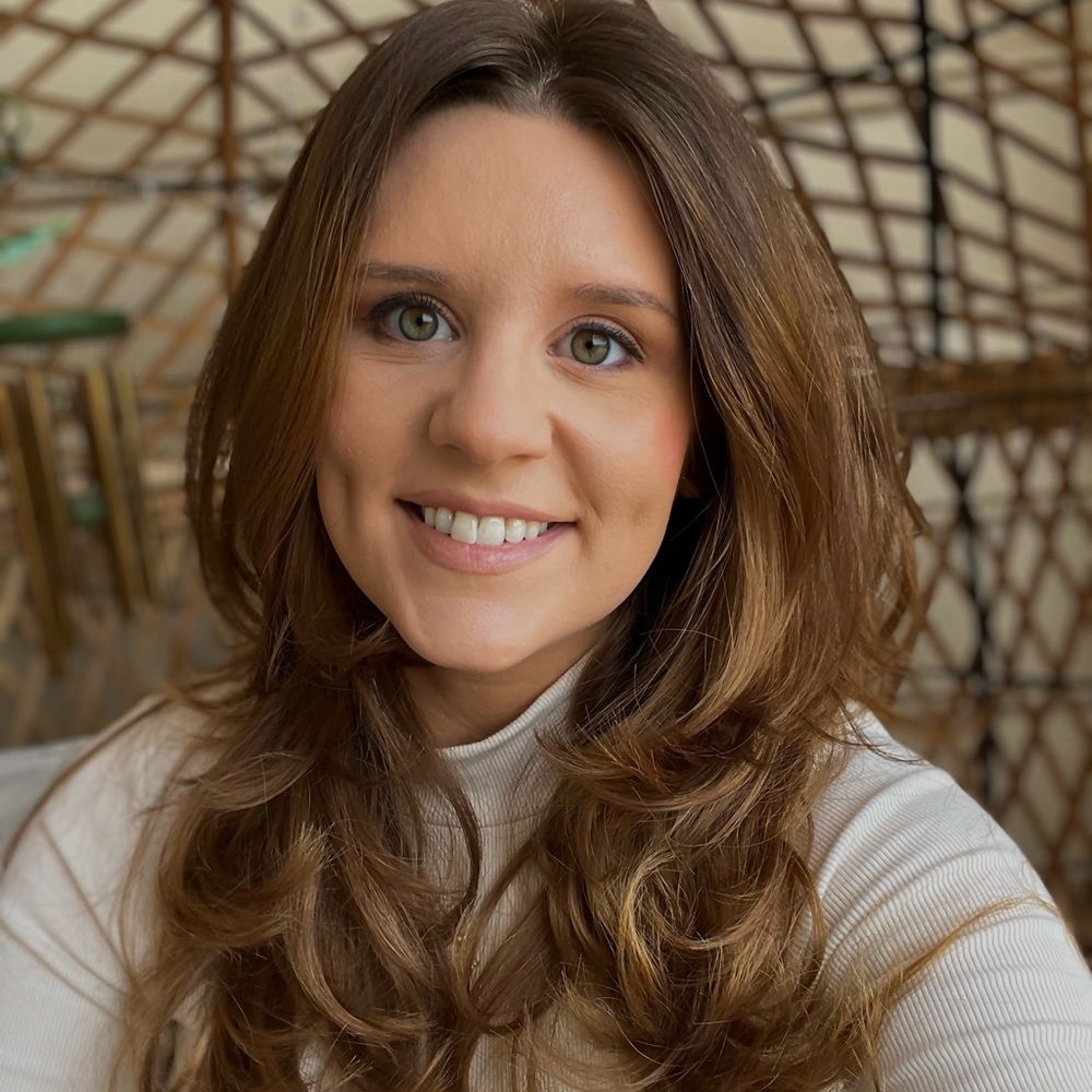 Meet your Posher, Hope